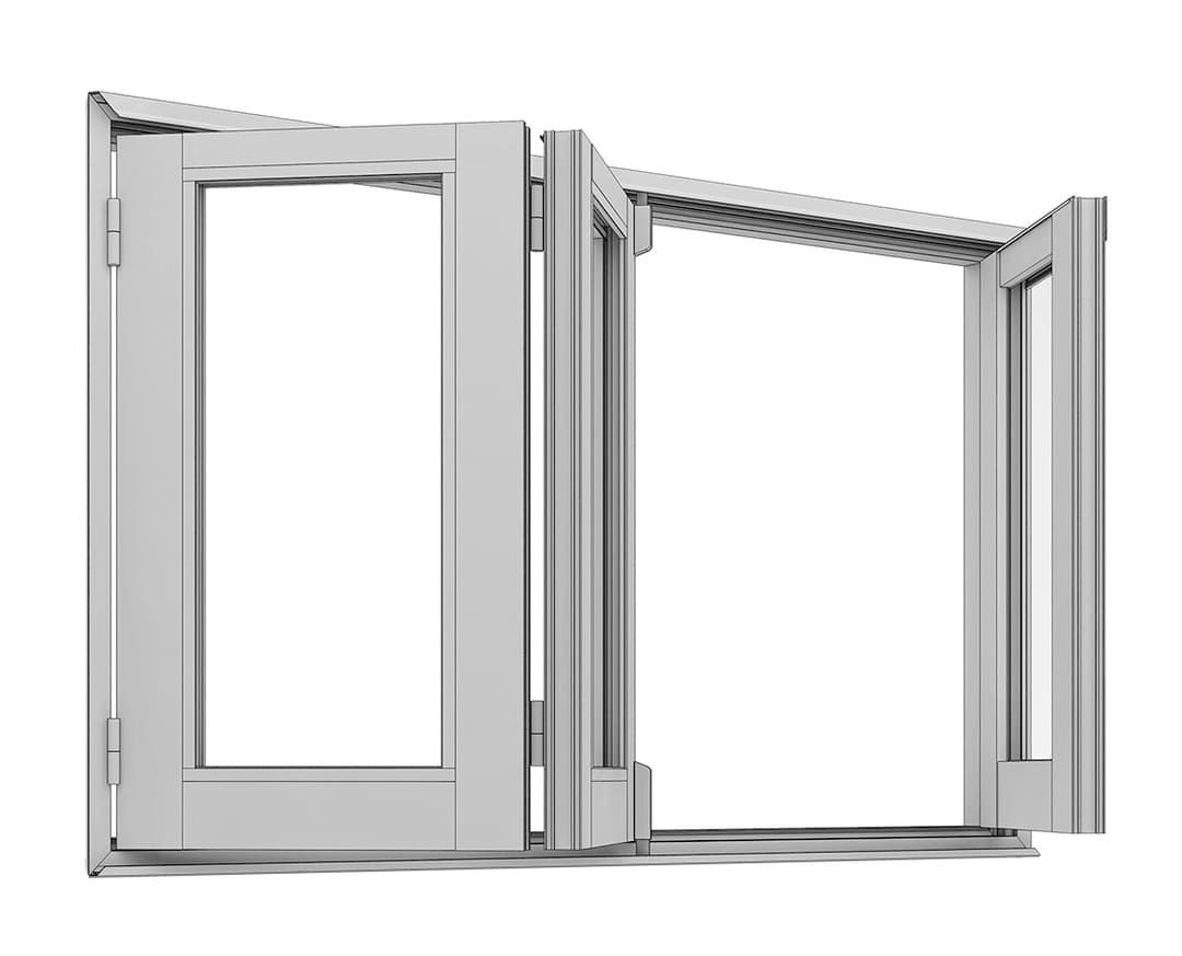 Bifold Windows